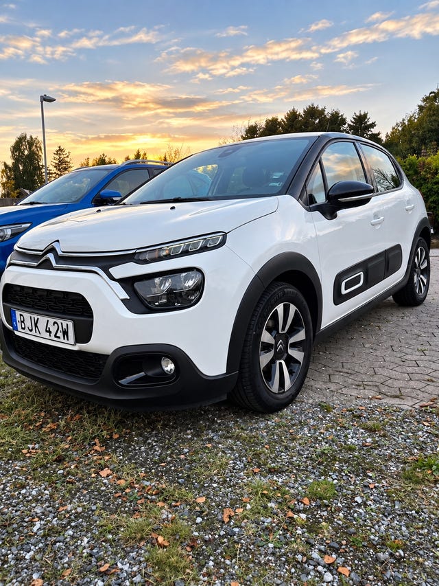Citroen C3 2020
