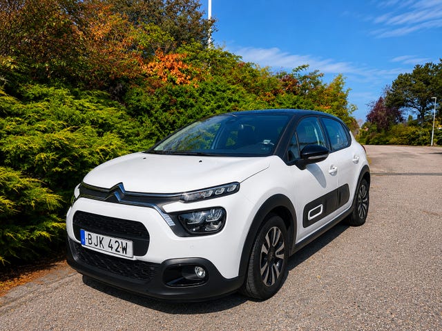 Citroen C3 2020