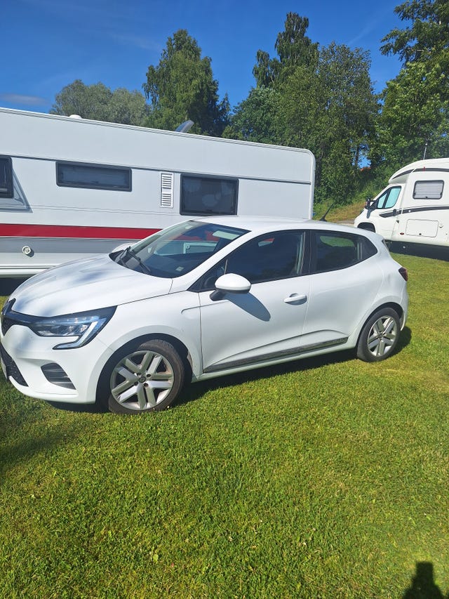 Renault Clio 2020