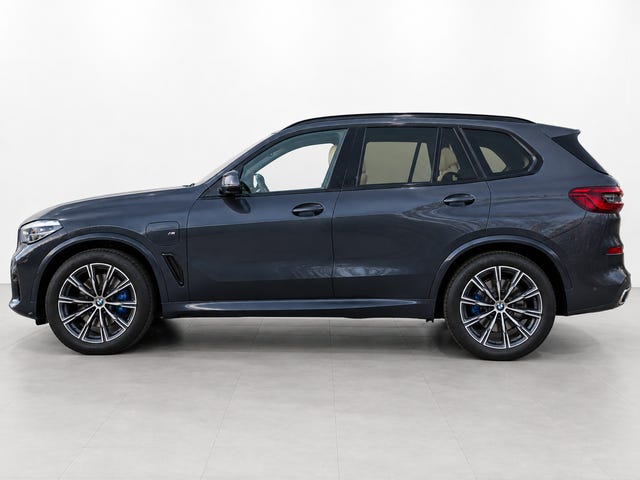 BMW X5 2020
