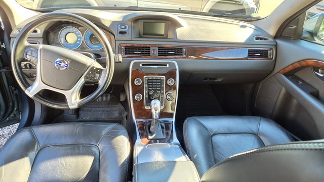 Volvo V70 2013 – bild 4