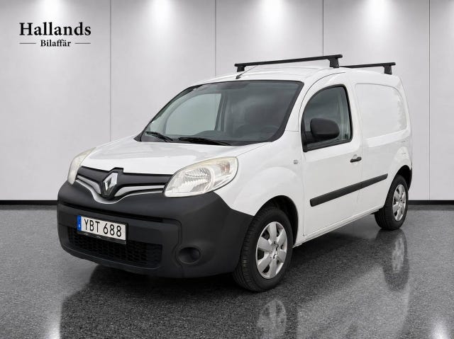 Renault Kangoo Express 2016