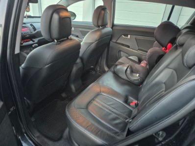 Kia Sportage 2013