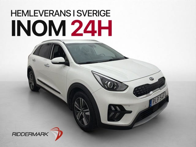 Kia Niro 2021