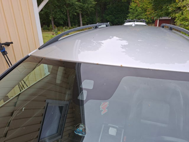 Volvo V70 2013 – bild 3
