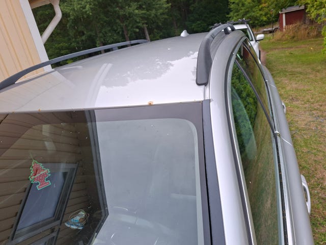 Volvo V70 2013 – bild 4