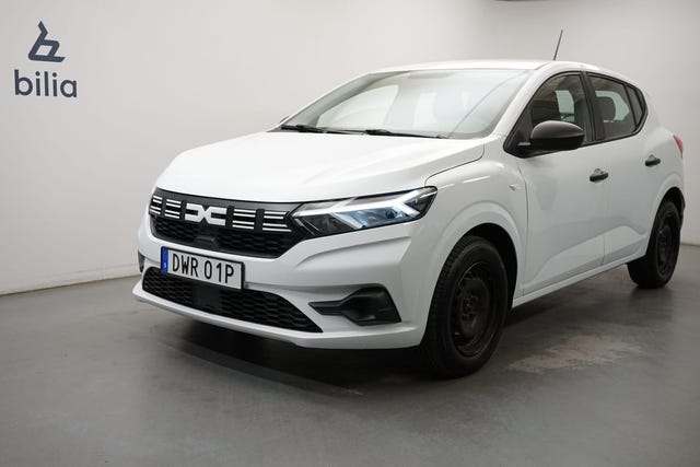 Dacia Sandero 2024