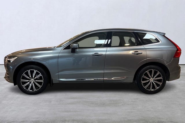 Volvo XC60 2020 – bild 2
