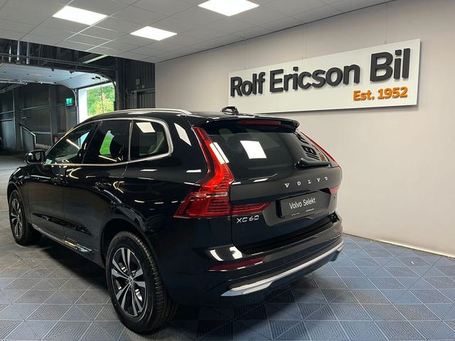 Volvo XC60 2025 – bild 3