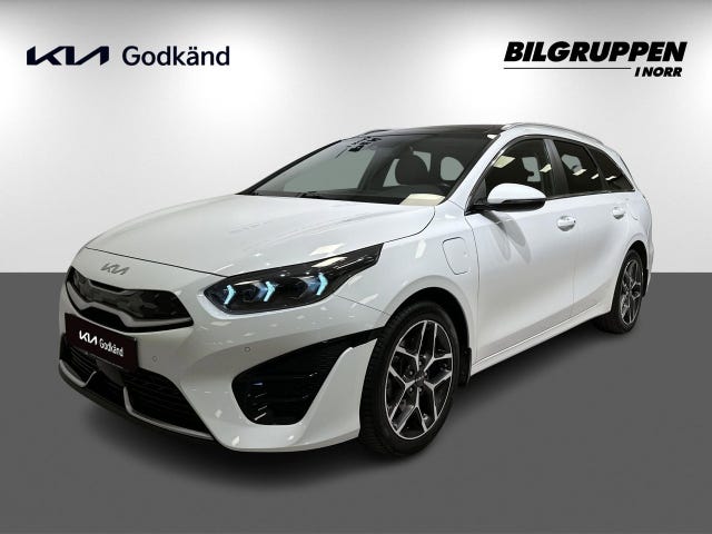 Kia Ceed 2022