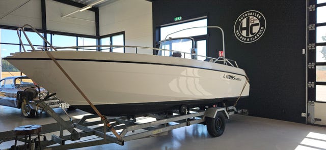 Ryds 600 gt