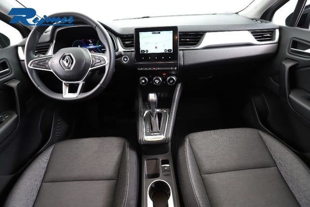 Renault Captur 2023