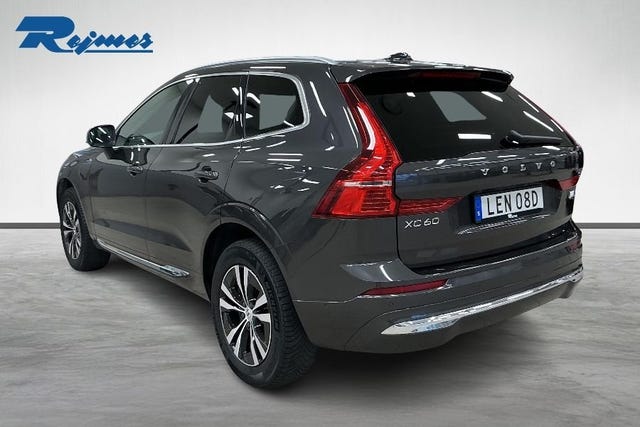Volvo XC60 2023 – bild 2