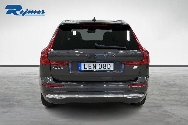 Volvo XC60 2023 – bild 4