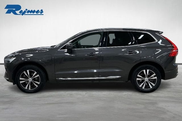Volvo XC60 2023 – bild 3