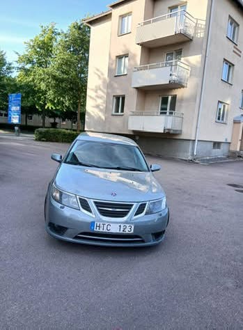 Saab 9-3 2009