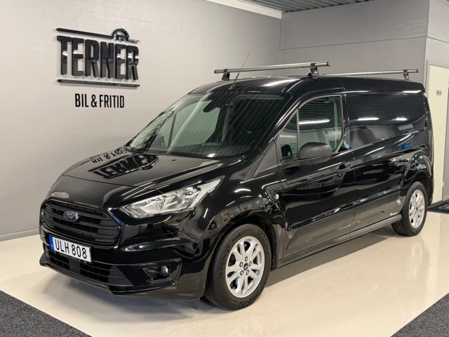 Ford Transit Connect 2023