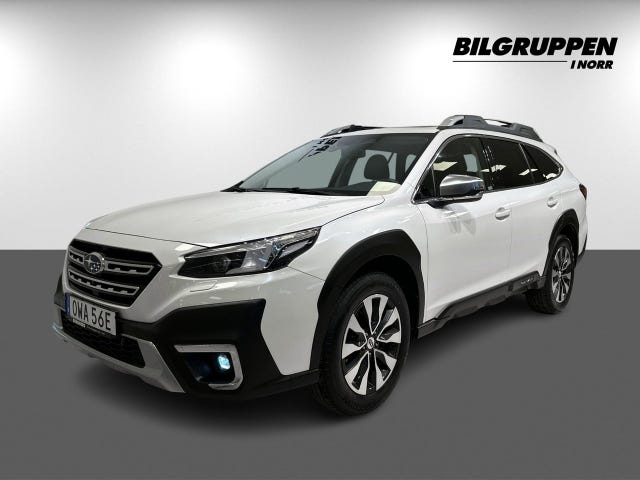 Subaru Outback 2024