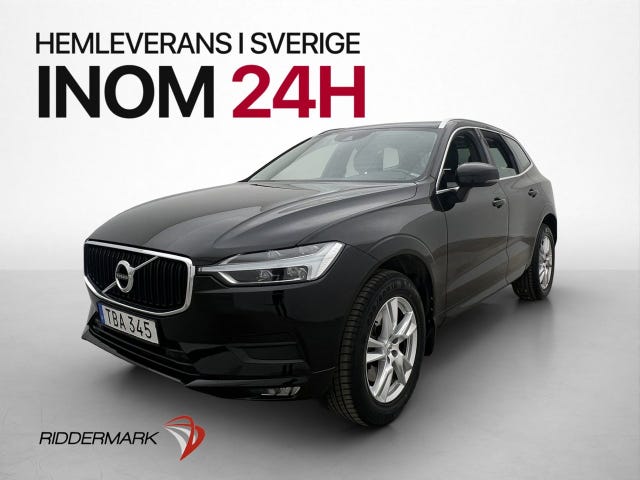 Volvo XC60 2018