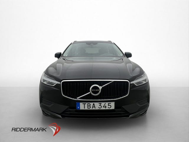 Volvo XC60 2018 – bild 2