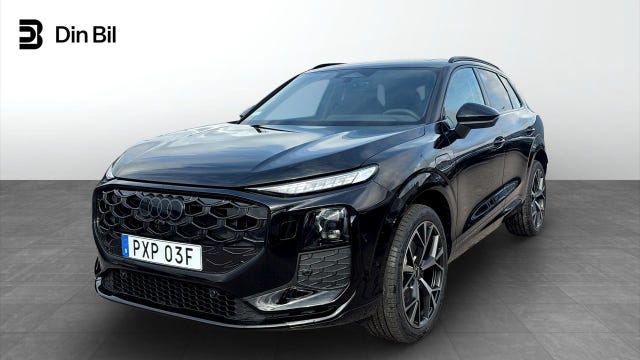 Audi Q3 2026