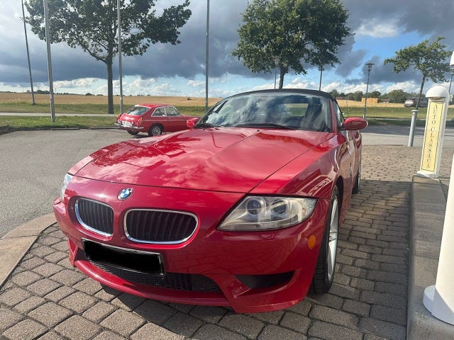 BMW Z4 2006