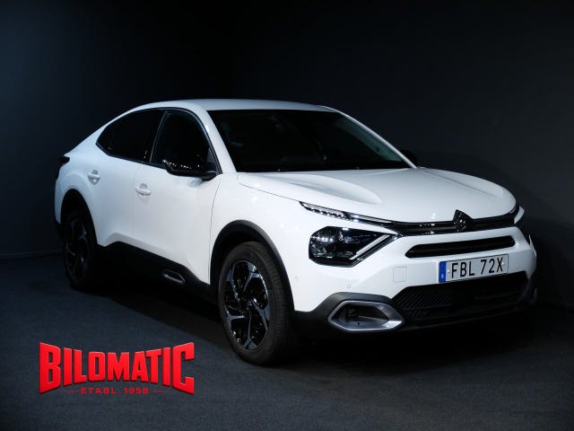 Citroen C4 2023