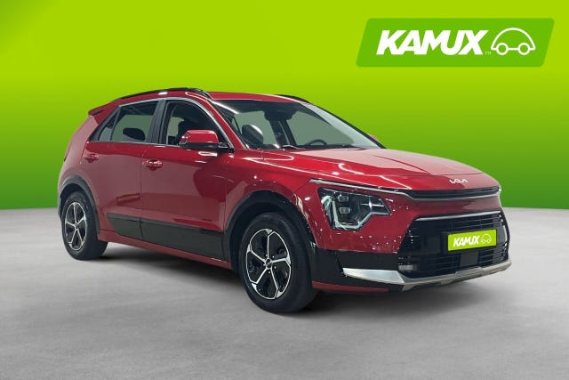 Kia Niro 2023