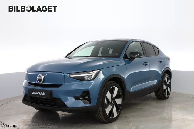 Volvo C40 2023