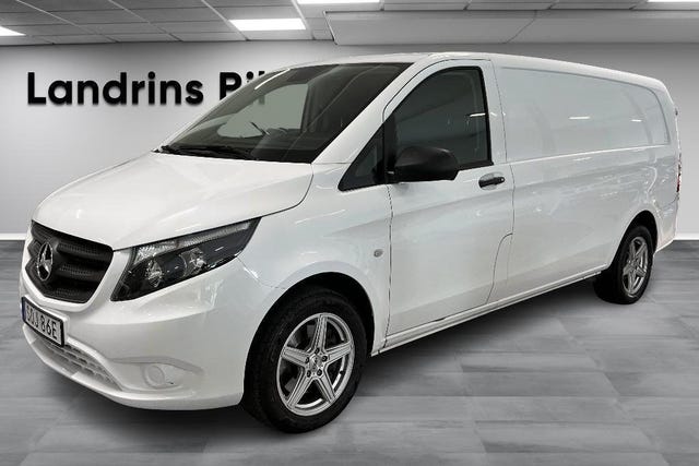 Mercedes-Benz Vito 116 2020