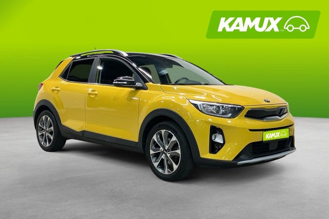 Kia Stonic 2020
