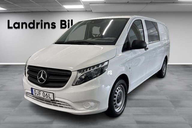 Mercedes-Benz Vito 116 2024