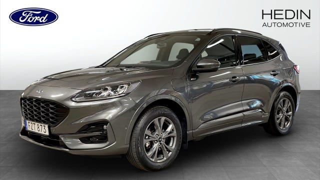 Ford Kuga 2022
