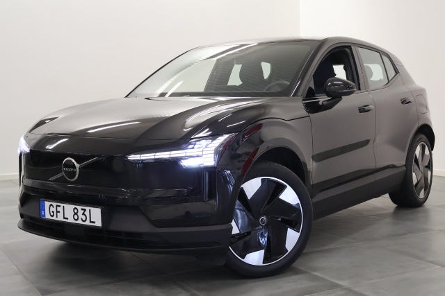 Volvo EX30 2024
