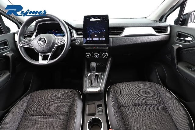 Renault Captur 2023