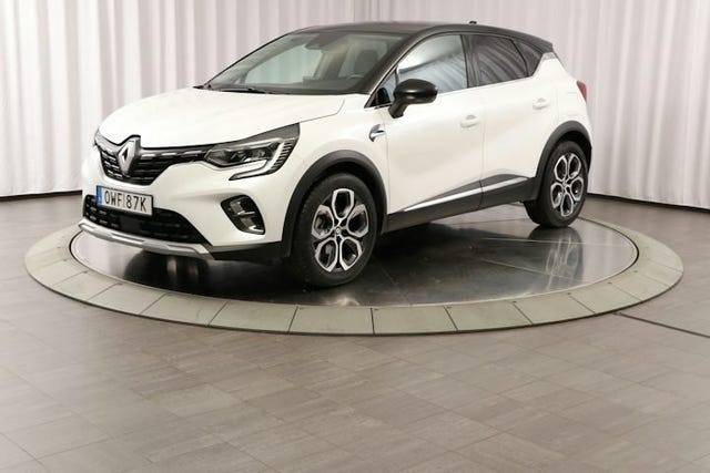 Renault Captur 2023