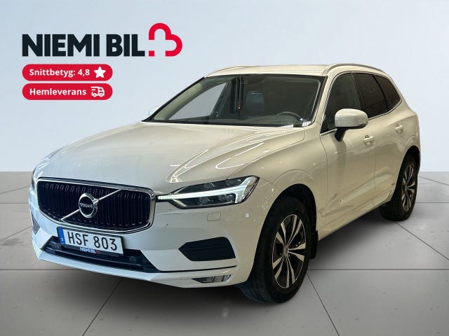 Volvo XC60 2020
