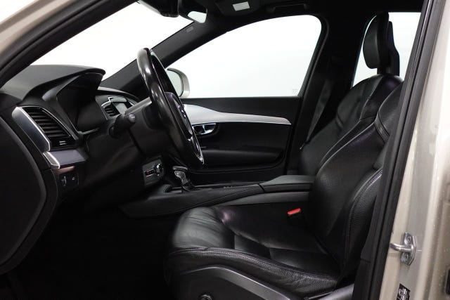 Volvo XC90 2017 – bild 4