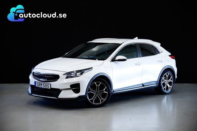 Kia XCeed 2022
