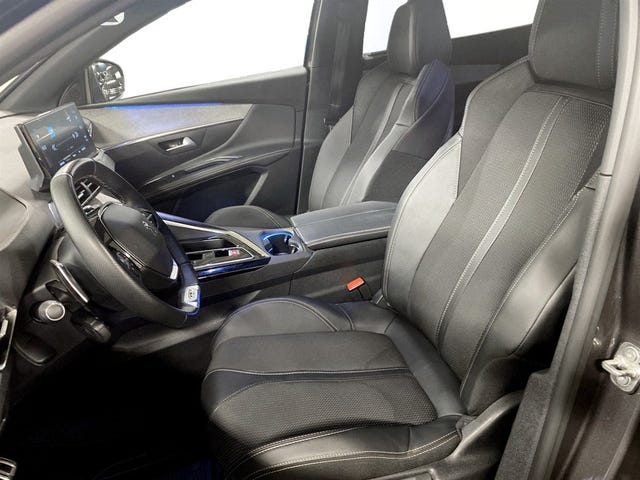 Peugeot 5008 2024 – bild 4