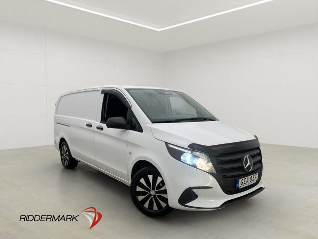 Mercedes-Benz Vito 108 2025