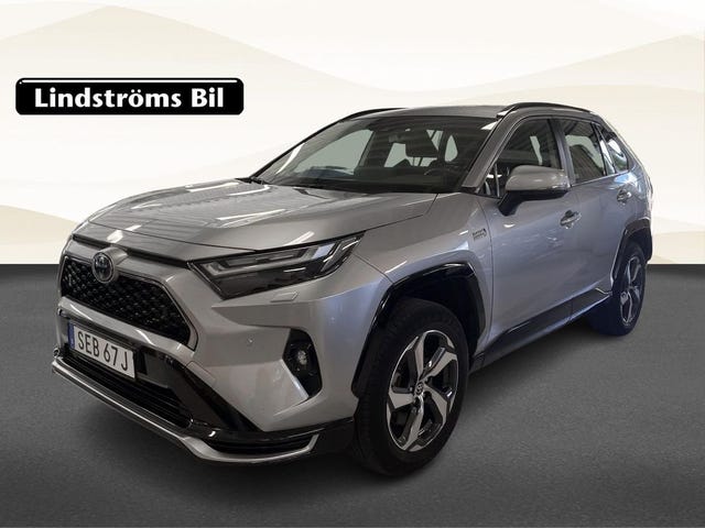 Toyota RAV4 2023