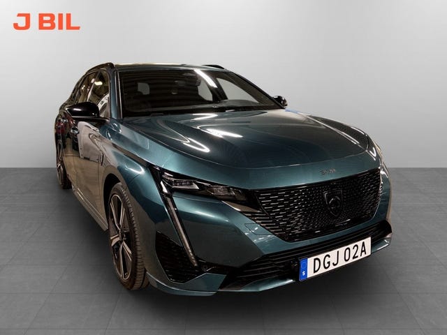 Peugeot 308 SW 2023