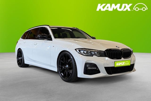BMW 320 2020