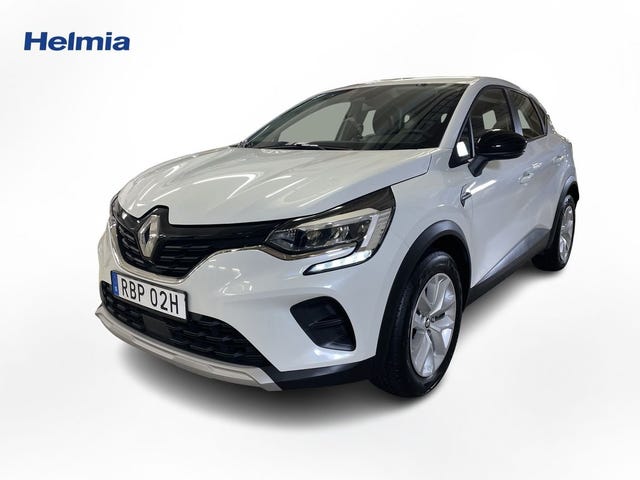 Renault Captur 2024