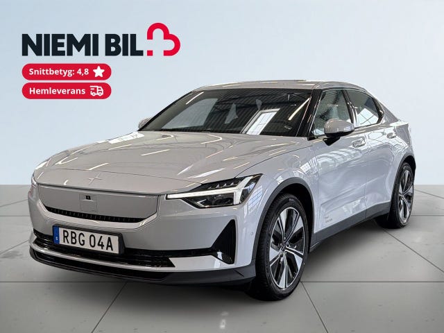 Polestar 2 2024