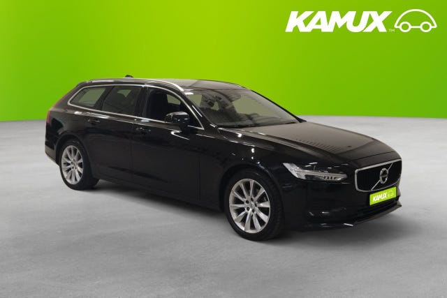 Volvo V90 2020
