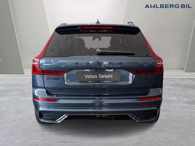 Volvo XC60 2026 – bild 4
