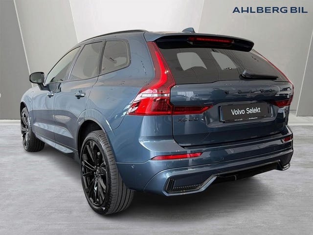 Volvo XC60 2026 – bild 3