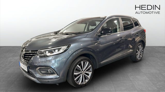 Renault Kadjar 2019